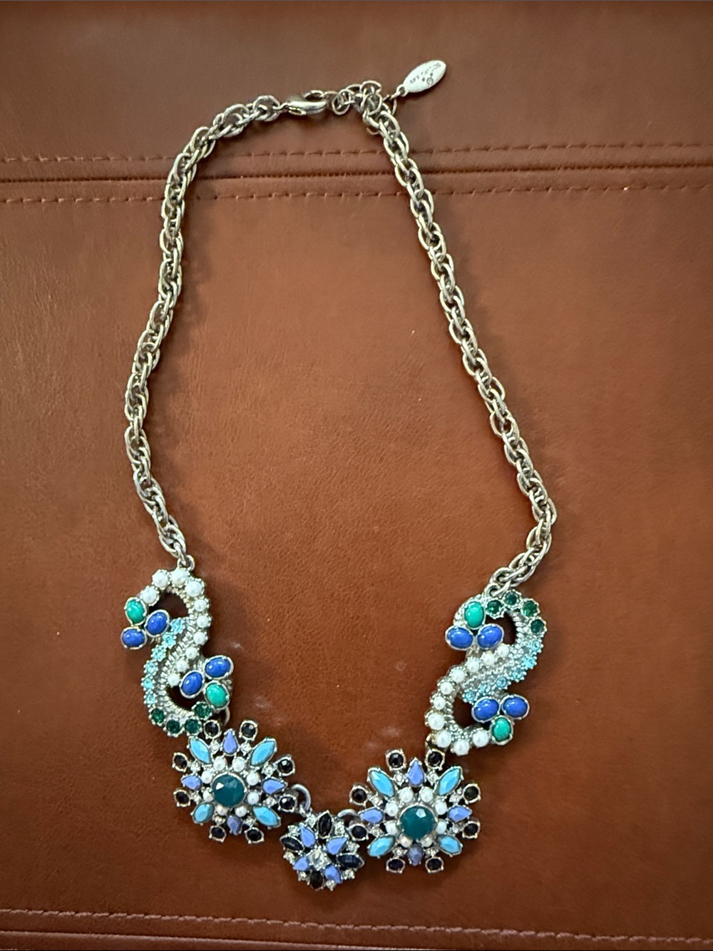 Statement Necklace Collection - Picture 7 of 8